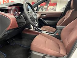 تويوتا كورولا كروس